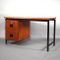 EU-01 Japanese Series Desk by Cees Braakman for Pastoe, 1950s 2