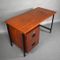 Bureau EU-01 Série Japanese par Cees Braakman pour Pastoe, 1950s 5