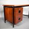 EU-01 Japanese Series Desk by Cees Braakman for Pastoe, 1950s, Image 4