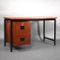 Bureau EU-01 Série Japanese par Cees Braakman pour Pastoe, 1950s 3