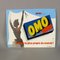 Vintage French Detergent Sign, 1959, Image 1