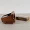 Early 20th Century Pocket Stereoscope Photographic Viewer with Photographs 6
