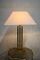 Table Lamp by Willy Rizzo for Deknudt, 1970s 2