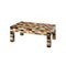 Rectangular Venezia Sestiere Coffee Table by Morici 3