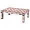 Rectangular Venezia Sestiere Coffee Table by Morici 1