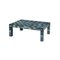 Rectangular Venezia Sestiere Coffee Table by Morici 5