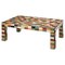 Rectangular Venezia Rialto Coffee Table by Morici 1