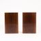 Rosewood Side Tables by Severin Hansen for Haslev Møbelsnedkeri, 1960s, Set of 2 6