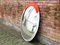 Large Industrial Convex Mirror, 1960s, Image 3