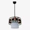 Vintage Danish Modern Pendant Light 1