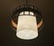 Vintage Danish Modern Pendant Light 6