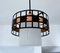 Vintage Danish Modern Pendant Light 10