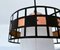 Vintage Danish Modern Pendant Light 12