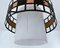 Vintage Danish Modern Pendant Light 11