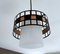 Vintage Danish Modern Pendant Light 8