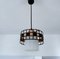 Vintage Danish Modern Pendant Light 5