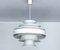 Large Danish Modern Style Pendant Light 1