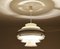 Large Danish Modern Style Pendant Light 7