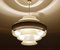 Large Danish Modern Style Pendant Light 9
