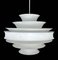 Large Danish Modern Style Pendant Light 2
