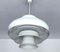 Large Danish Modern Style Pendant Light 16