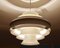 Large Danish Modern Style Pendant Light 8
