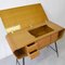 Table Console par Gio Ponti pour Singer, 1960s 8
