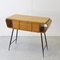 Table Console par Gio Ponti pour Singer, 1960s 1