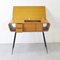 Table Console par Gio Ponti pour Singer, 1960s 7