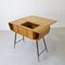 Table Console par Gio Ponti pour Singer, 1960s 10