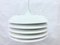 Lamingo T 742 Pendant Lamp by Hans Agne Jakobsson for Markaryd, 1960s 2
