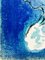 Marc Chagall, Abraham e Sarah, 1956, Litografia, Immagine 2