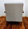 Vintage Czech Armchair, 1960s 7
