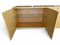 4-Door Sideboard in the style of Aldo Tura, 1970s 6