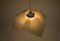 Area 50 Hanging Lamp attributed to Mario Bellini for Artemide, 1970s 8