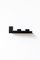 NVMD City Floating Shelf in Black Steel from EMKO, Set of 2 3