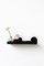 NVMD Clounds Floating Shelf in Black Steel from EMKO, Set of 2 1