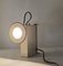 Minibox Table Lamp by Piero Castiglioni and Gae Aulenti for Stilnovo, Italy, 1990s 9
