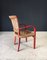 Vintage Mediterranean Rope Armchair, France, 1930s 7