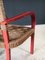 Vintage Mediterranean Rope Armchair, France, 1930s 13