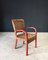 Vintage Mediterranean Rope Armchair, France, 1930s 5