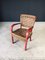 Vintage Mediterranean Rope Armchair, France, 1930s 3