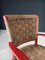 Vintage Mediterranean Rope Armchair, France, 1930s 15
