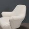 Dolly Armchairs by Gianni Moscatelli for Formanova, 1960s, Set of 4 4
