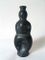 Mid-Century Italian Ceramic Vase from G. Angelolli, 1950s 1