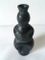 Mid-Century Italian Ceramic Vase from G. Angelolli, 1950s, Image 7