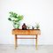 Mid-Century Indoor Wooden Planter, Image 4