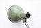 Vintage Industrial Green Desk Lamp 5