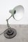 Lampe de Bureau d'Atelier Vintage Industrielle Verte 6