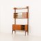 Scandinavian Model Ergo Unit in Teak by John Texmon, 1960s 6